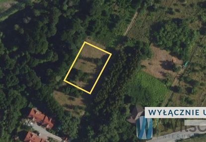 Działka budowlana pod bliźniaka!