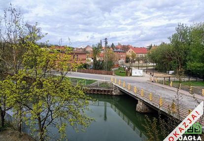 Nowa cena koronowo m3, 40m2 ip kamienica nad brdą