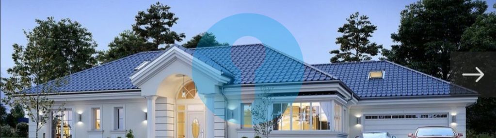 Piękny dom willa 430 m2