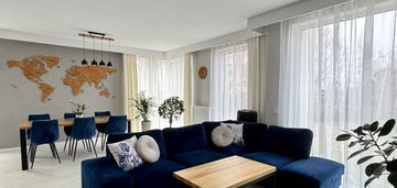 Dom przy lesie | 157 m² | gdańsk kokoszki