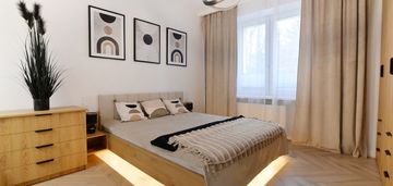 Komfortowe mieszkanie do wynajęcia/ ul. staszica