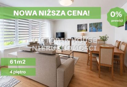 Rozkładowe mieszkanie dla rodziny!