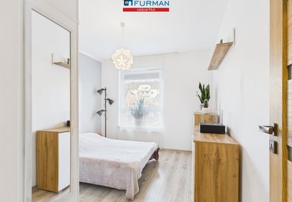 Nowoczesne, jasne 2-pokojowe mieszkanie – piła, os