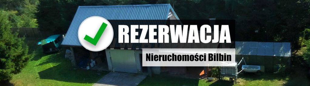 Rezerwacja !