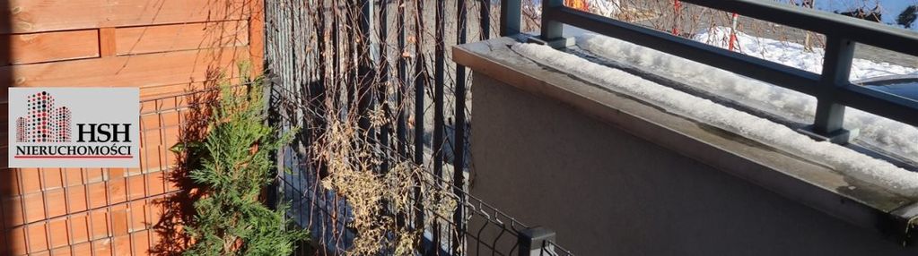 Do wynajęcia kawalerka w krakowie klinach