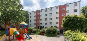 Centrum | do remontu | zieleń | 2 pokoje | c.o.