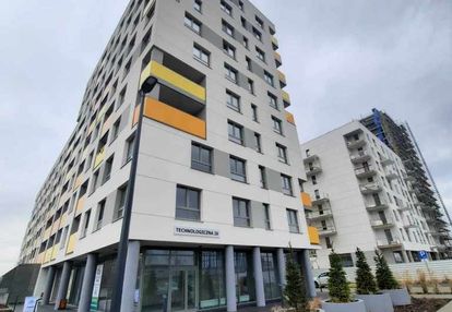 Dworzysko kolejny etap !!!  2 pokoje  41,41 m2