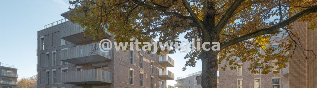 Luksus z ogrodem w parku szczytnickim