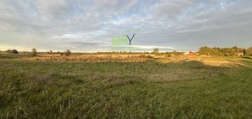 Działka w sercu mazur 1414 m2