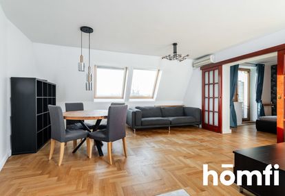 Wygodne mieszkanie dla rodziny