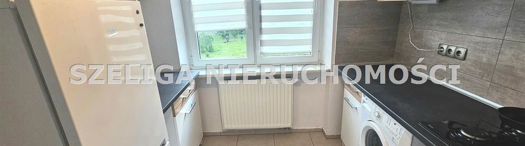 Brzozowa, c.o. z sieci miejskiej