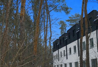 106 m2** ogród** blisko skm** legionowo