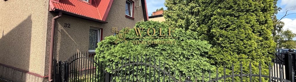 Dom wolnostojący na wynajem | lasowice