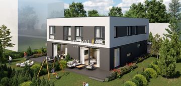 Domy premium w nowoczesnej technologii włochy.