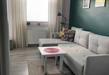 Nowoczesny apartament w inwestycji awiator charlie