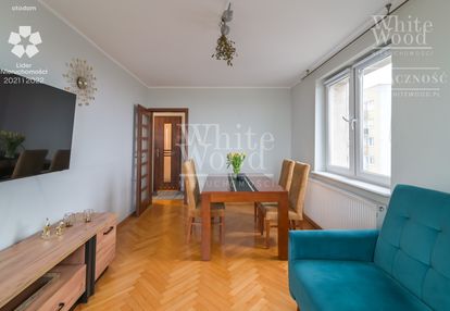 3 pokoje | przy skm leszczynki | ładne widoki