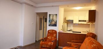 2-pokojowe mieszkanie na żoliborzu