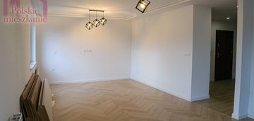 Wykończone mieszkanie 59,6 m2 na nowym osiedlu, przemyśl