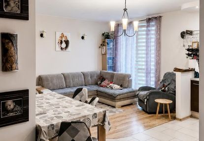 3-pokojowe mieszkanie w dzielnicy wesoła
