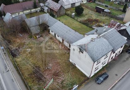 Dom 160 m² daleszyce, ul. kościelna