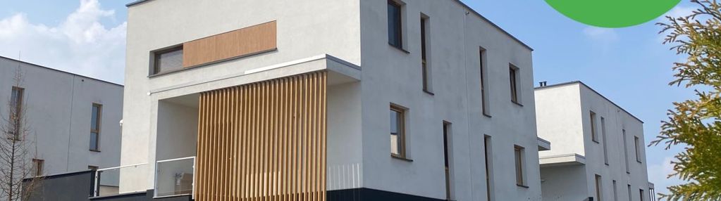 Gotowe 4 pokoje przy lesie - rabaty do 40 000 zł!!