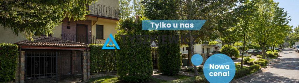 Okazja! dom wolnostojący blisko lasu