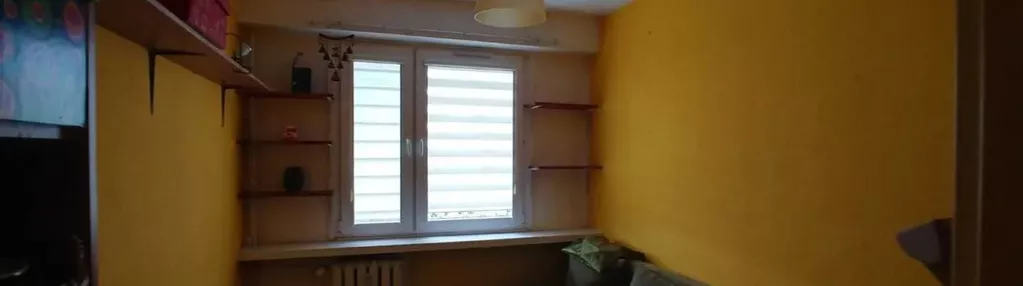 Mieszkanie na sprzedaż 3 pokoje 60m2