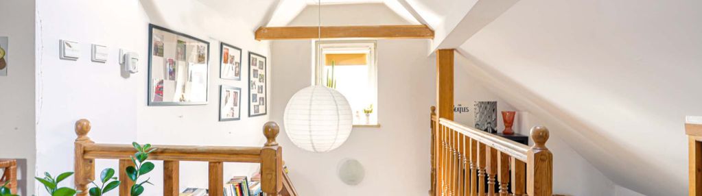 Dom 396,9 m2 | latchorzew | cicha okolica