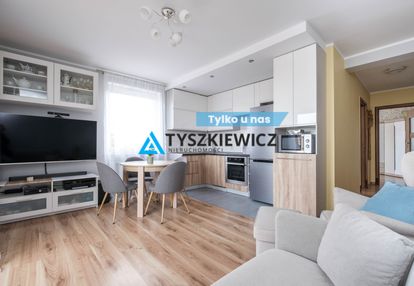 Atrakcyjne 3 pokoje w bloku z windą 54m2