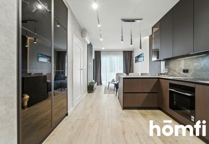 Apartament premium – centrum katowic