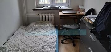 2 pokoje z potencjałem w centrum legionowa