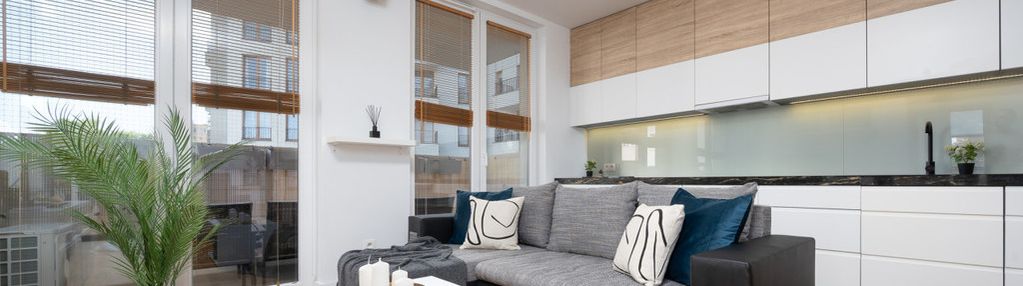 Apartament 4 pok. | ny residence | garaż + komórka