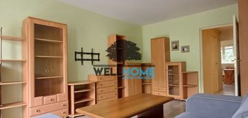 Duże m3 z balkonem na os.650-lecia
