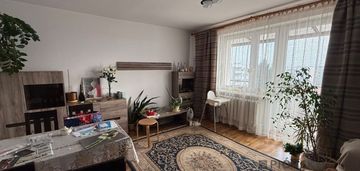 3-pokojowe mieszkanie w markach