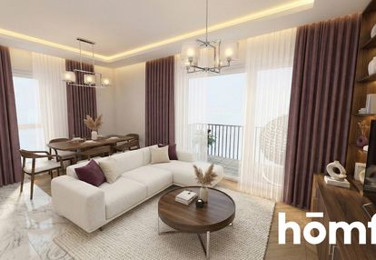 Prestiżowy i komfortowy apartament blisko centrum