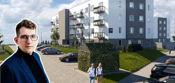Nowe osiedle w tczewie - sprawdź