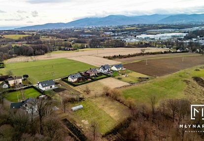 Klimatyczne miejsce pod budowe twojego domu!