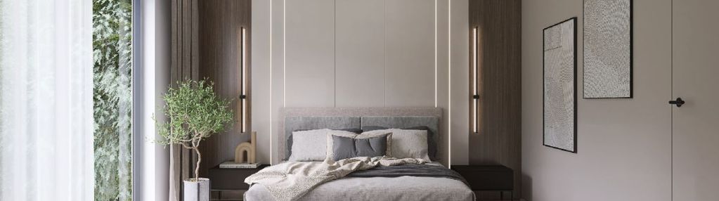 Trzy  pokoje janikowo