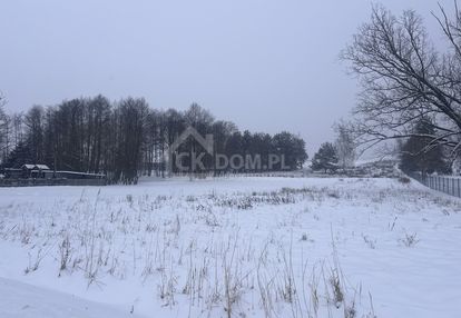 Działki na sprzedaż w rytwianach - super okazja