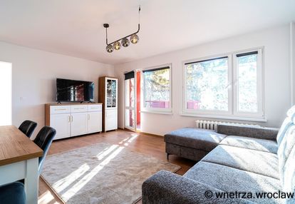 Świeżo po remoncie-umeblowane-med.miejskie-balkon.