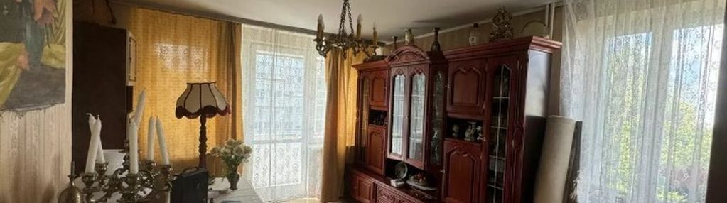 2-pokojowe mieszkanie na żoliborzu