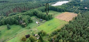 Dwz na 2 domy pąchy/miedzichowo