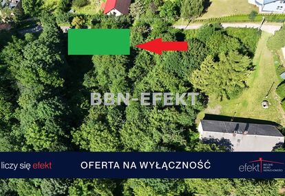 Działka w rej ul. krakowskiej