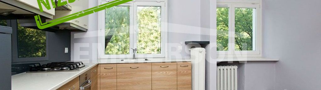 Trzypokojowe mieszkanie do wynajęcia