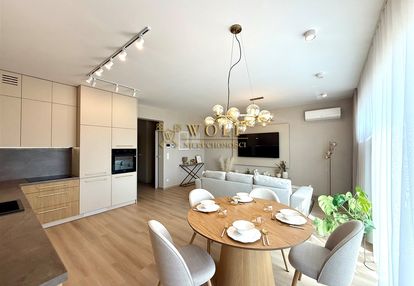 Nowoczesny apartament z ogródkiem –tarnowskie góry
