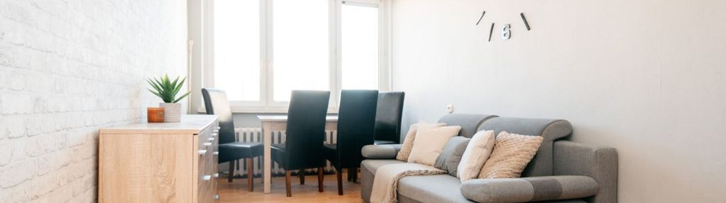 2 pok. westerplatte, pojezierze, kuchnia z oknem