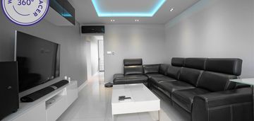 2 pokoje. wysoki standrd. klimatyzacja. muchowiec!