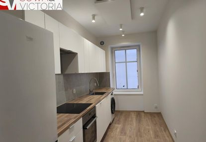 Komfortowe mieszkanie-pierwszy najem !