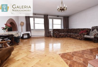 Komfortowy dom w cenionej, spokojnej dzielnicy