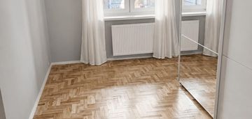 3-pokojowe mieszkanie na bemowie